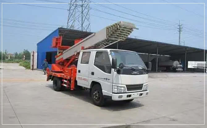 碑林搬家